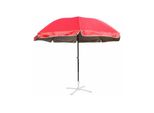 Ombrellone Merco Shiner Variante Rossa 41436