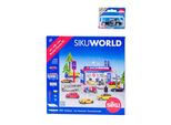 Siku Siku World - Salone Dell'auto Con Un'auto 55041445