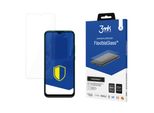3Mk Display Hybridglass Flexibleglass Per Doogee X96 Pro 0,3Mm 7H