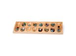Bigjigs Toys Mankala Gioco Con Gli Strass