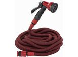 Tubo Da Giardino Kreator KRTGR67027 - Flessibile 40M