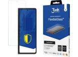 Samsung Galaxy Z Fold 3 5G (Fronte) - Vetro Flessibile 3Mk