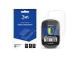 Garmin Edge 130 Plus - Orologio Con Protezione 3Mk Vetro Flessibile