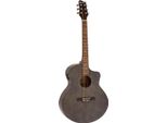 Dimavery STW-50 Strumento Occidentale, Marrone