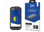 Cat S60 - Vetro Flessibile 3Mk