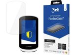 Garmin Edge Explore 2 - Vetro Flessibile 3Mk