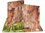 Herma 19776 Herma Sammelmappe Nature Din A4 Wood