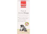 Pha Repellente Per Pulci E Zecche Per Cani E Gatti 100 Ml