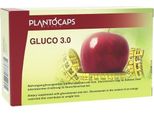 Plantocaps Gluco 3.0 Capsule 60 Capsule