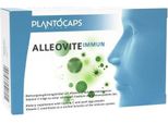 Plantocaps Alleovite Immune Capsule 60 Capsule