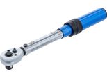 Bgs 2841 | Chiave Dinamometrica | Uscita A Comando Quadro Esterno 10 Mm (3/8") | 5 - 25 Nm"