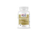 Zein Pharma Cardo Mariano + Colina, Complesso Epatico, 100 Capsule 13814