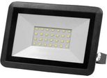 Adviti Faro AD-NL-6254BL4 Proiettore Led, 30W, Led, 2400 Lm, IP65, 4000K