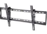 Speaka Professional SP-2110012 Tv-Halterung 2,03 M (80" ) Schwarz (527503)"