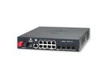 Cambium Networks Cnmatrix Switch TX1012-P-DC - Gestito - L2/L3 - Gigabit Ethernet (10/100/1000) - Power Over Ethernet (Poe) - Montaggio Su Rack