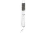 Philips Serie 3000 BHA303/00 Strumento Per Lo Styling Dei Capelli Spazzola Ad Aria Calda Bianco Caldo 800 W 1,8 M
