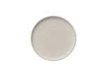 Piastra Piatta Ø 22 X 3 Cm, Serie: Rockzzero One Light Rock