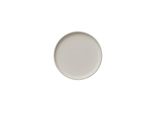 Piastra Piatta Ø 17,5 X 2,5 Cm, Serie: Rockzzero One Light Rock