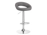 4Rico Bar Hocker Qs-B10 Grigio