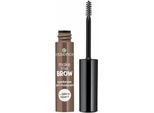 Essence Cosmetics Make Me Brow MáScara Gel Para Cejas 05-Chocolaty Brows 3,8Ml