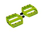 Bbb Pedali Cool Ride Mtb Giallo Neon