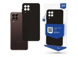 Samsung Galaxy M33 5G - Custodia Opaca 3Mk