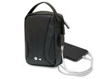 Torba Bmw Bmhbspctfk Organizerczarny/Nero Carbonio/Perforato
