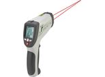 Voltcraft Ir 2201-50D Usb Infrarot-Thermometer Optik 50:1 -50 Bis 2200 °C Pyrometer (1599565)