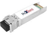Proxtend PX-SFP+ER00-40000-CI1 - Fibra Ottica - 10000 Mbps - Sfp+ - Lc - Er - 40000 M