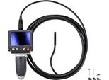 Voltcraft BS-600SD Endoskop Sonden-Ø: 8 Mm Sonden-LäNge: 5 M (VC-11254710)