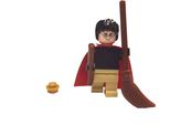 Lego Harry Potter: Set Quidditch