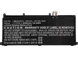 Coreparts Laptop Battery For Hp (MBXHP-BA0230)