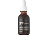 Mary&May Idebenone + Blackberry Complex Siero Viso Levigante 30Ml