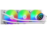 Mars Gaming ML-ONE360 Kit Di Raffreddamento A Liquido Da 360 Mm Bianco