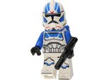 Lego® - Minifigs - Star Wars - Sw1093 - 501St Jet Trooper (75280)