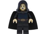 Lego Star Wars: Barriss Offe Con Spada Laser