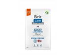 Brit Care Hypoallergenic Adult Large Lamb 3 Kg