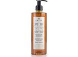 Sapone Liquido Prija Con Estratto Di Ginseng, Pompa Da 380 Ml