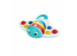 Baby Einstein Ocean Explorers Pop & Explore Giocattolo Musicale, 6 Pulsanti, 6 Mesi