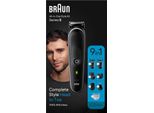 Braun Kit Stile All-In-One MGK5410