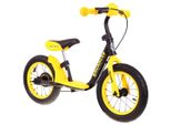 Sportrike Balancer, Scooter Giallo Sportrike