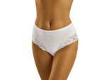 Wol-Bar Eco-Gi Mutandine Bianche 2XL