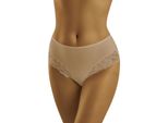 Wol-Bar Eco-Gi Mutandine Beige 2XL