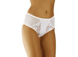 Wol-Bar Eco-Mi Mutandine Bianche 2XL