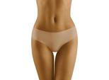 Wol-Bar Fara Mutandine Beige Xl