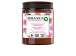 Air-Wick Botanica Vela Rosa Y Geranio 205G