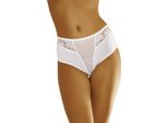 Wol-Bar Eco-Re Mutandine Bianche 2XL