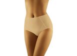 Wol-Bar Superia Beige M Mutandine Modellanti