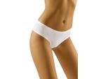 Wol-Bar Soft Sleek Bianco M Kalhotky