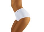 Pantaloncini Wol-Bar Tahoo Bianchi Xl